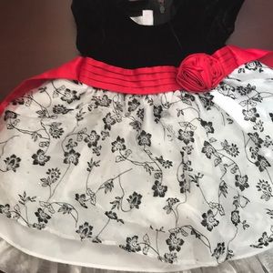 Baby girl dress